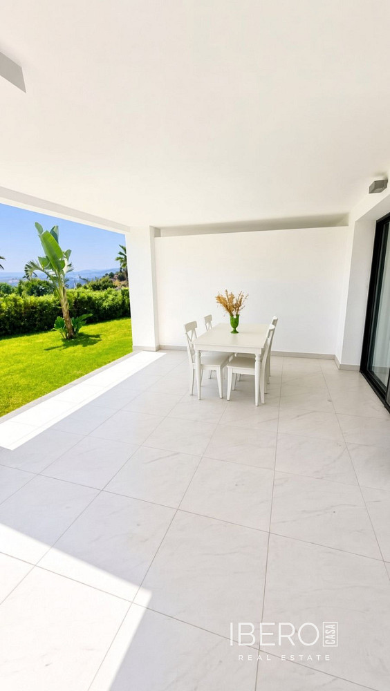 Piso 3+kk – Estepona - Vista 3
