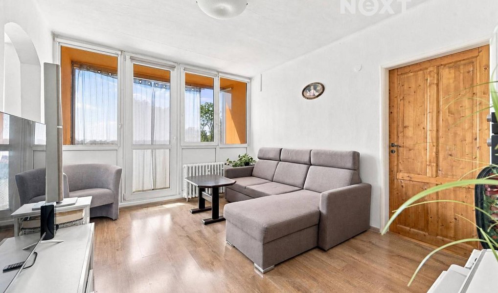 Prodej bytu 2+1 53 m², Sázava – náhled fotky 3