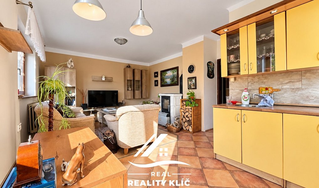 Pronájem domu 134 m² s pozemkem 599 m², Havířov – náhled fotky 4