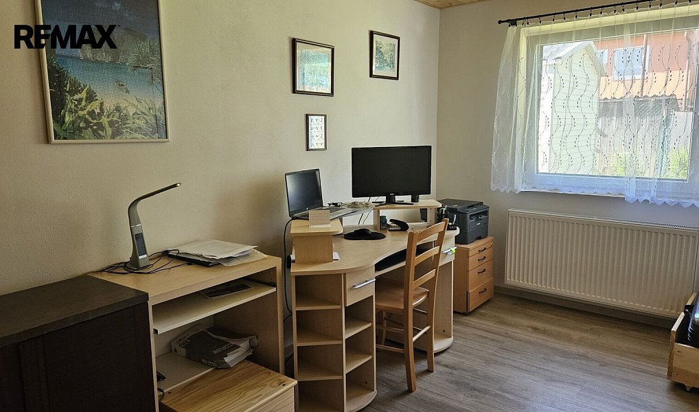 Prodej chaty/chalupy 80 m² s pozemkem 466 m², Olešná – náhled fotky 14