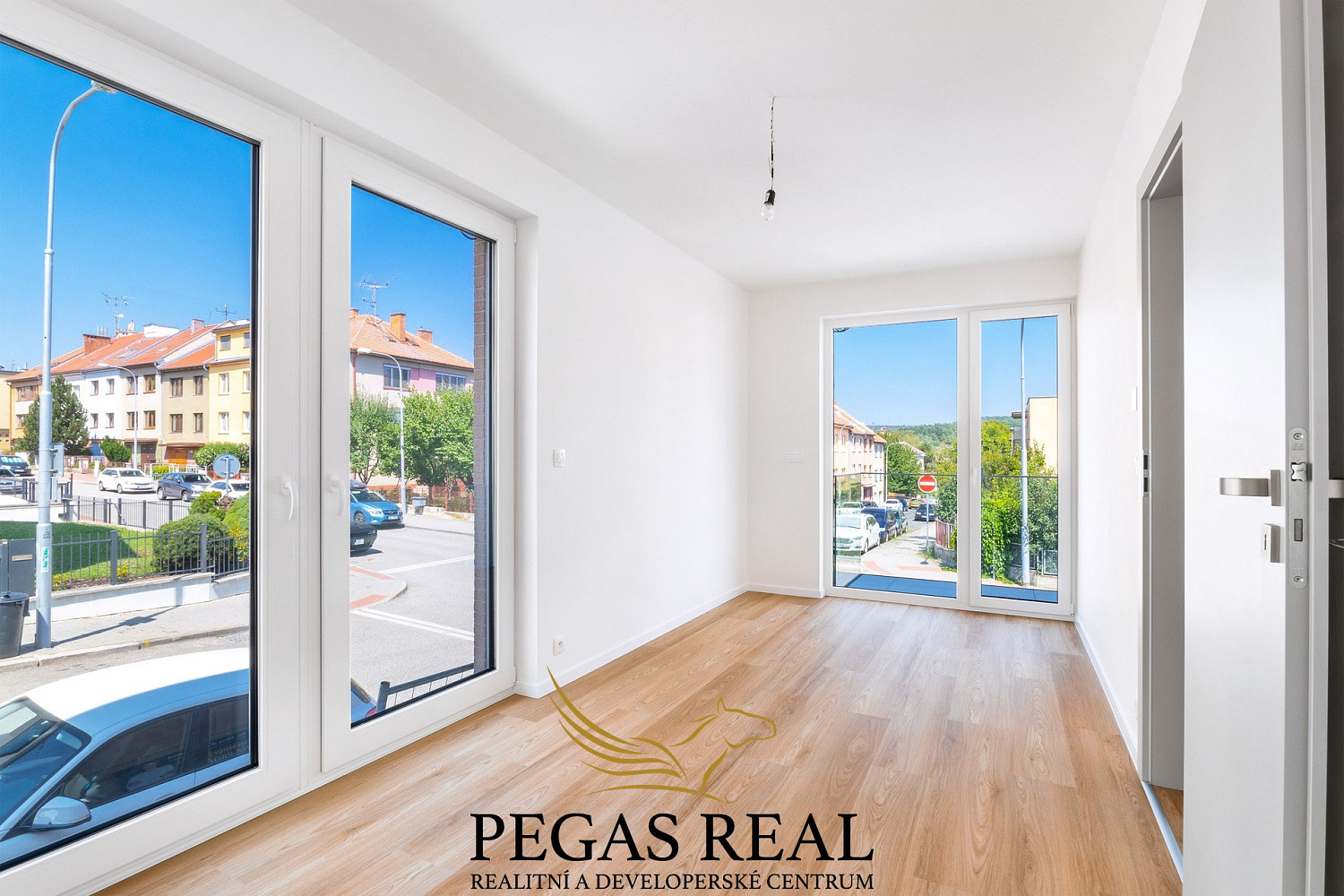 Prodej bytu 2+kk 46 m² – fotografie 2