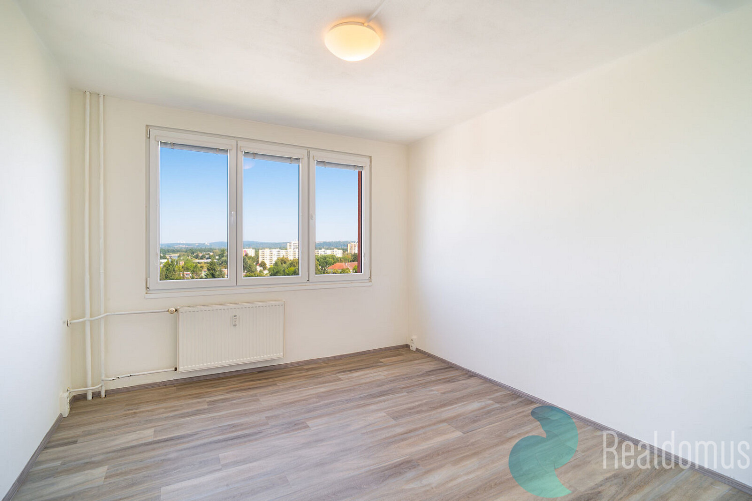 Prodej bytu 2+1 56 m² – fotografie 4