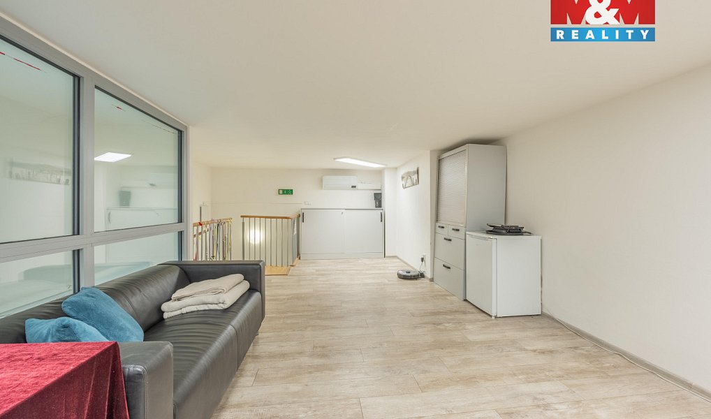 Pronájem obchodních prostor 48 m², Praha – náhled fotky 8
