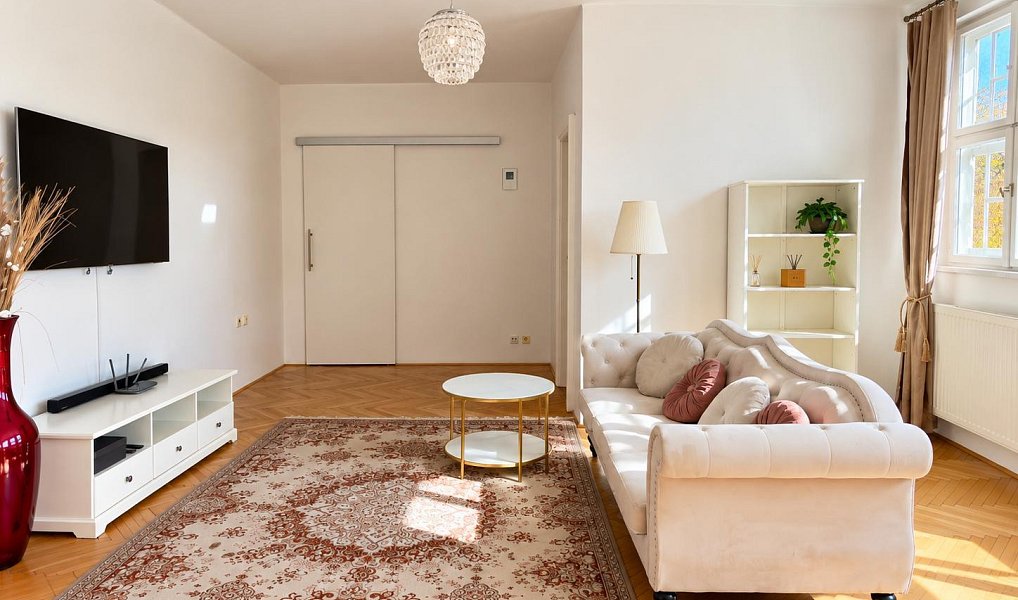 Pronájem bytu 3+kk 80 m², Ostrava – náhled fotky 8
