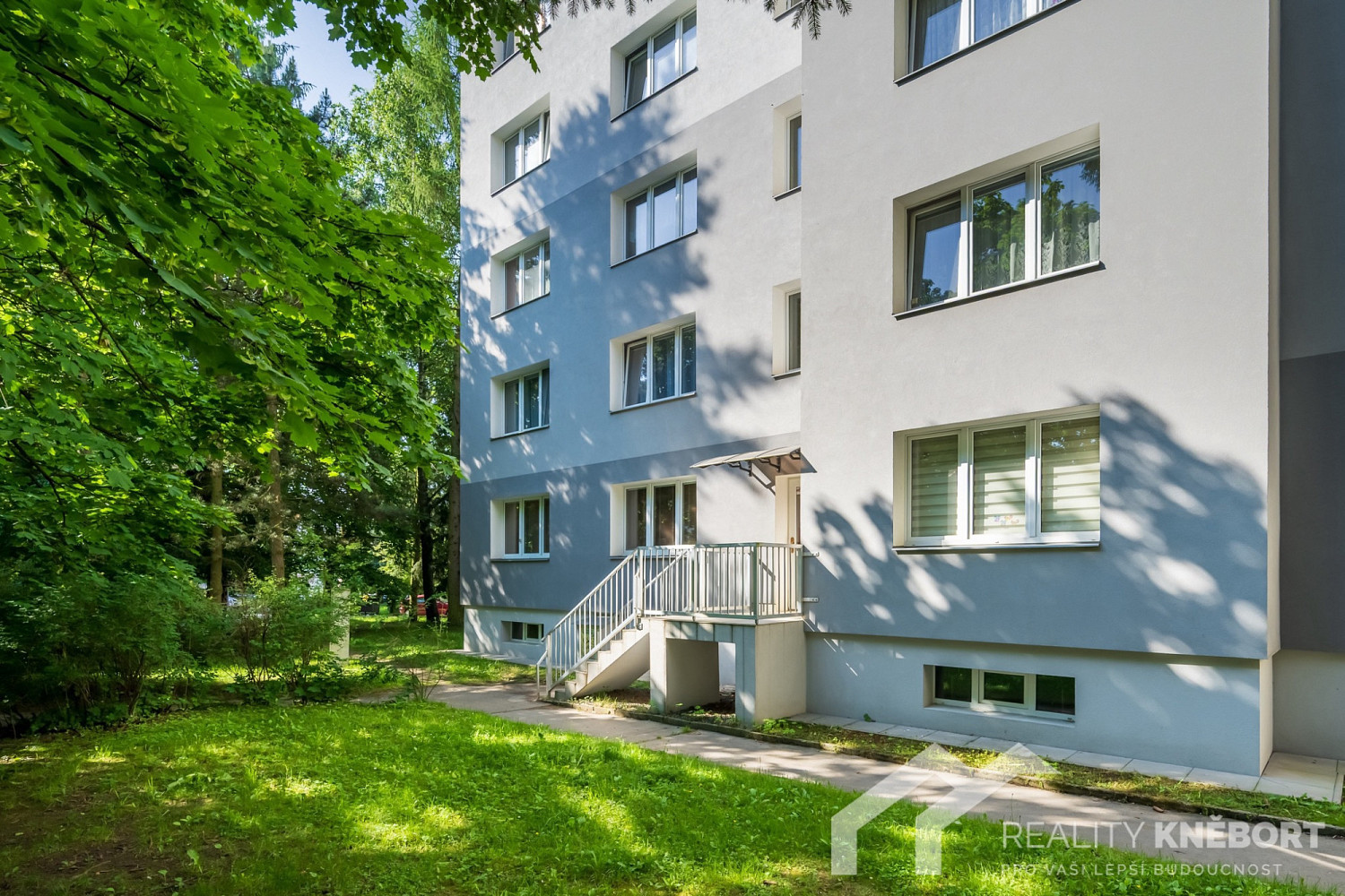 Prodej bytu 3+1 67 m² — photo 2