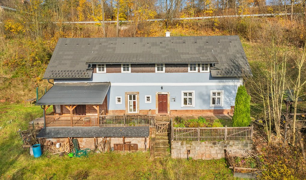 Prodej domu 142 m² s pozemkem 3 070 m², Chotěvice – náhled fotky 10
