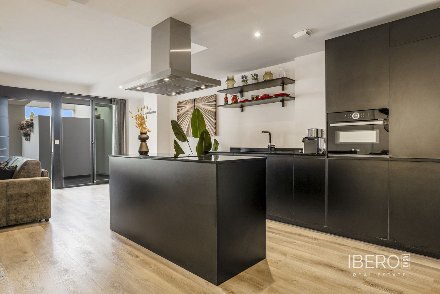 Piso 3+kk – Mijas, Urbanización Santa Rosa, Las Lomas de Mijas - Vista 5