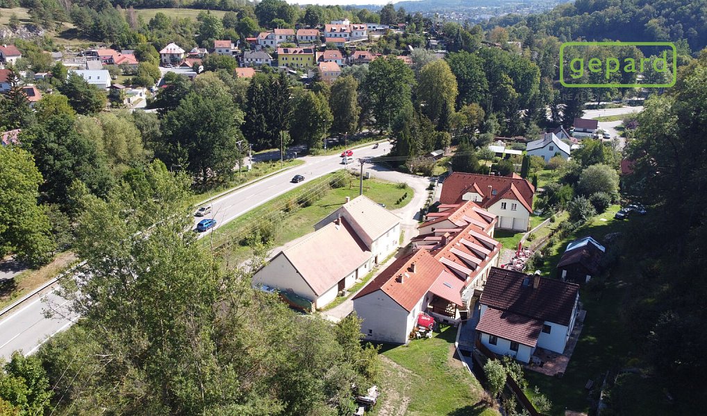 Prodej komerčního objektu (jiného typu) 270 m², Český Krumlov – náhled fotky 5