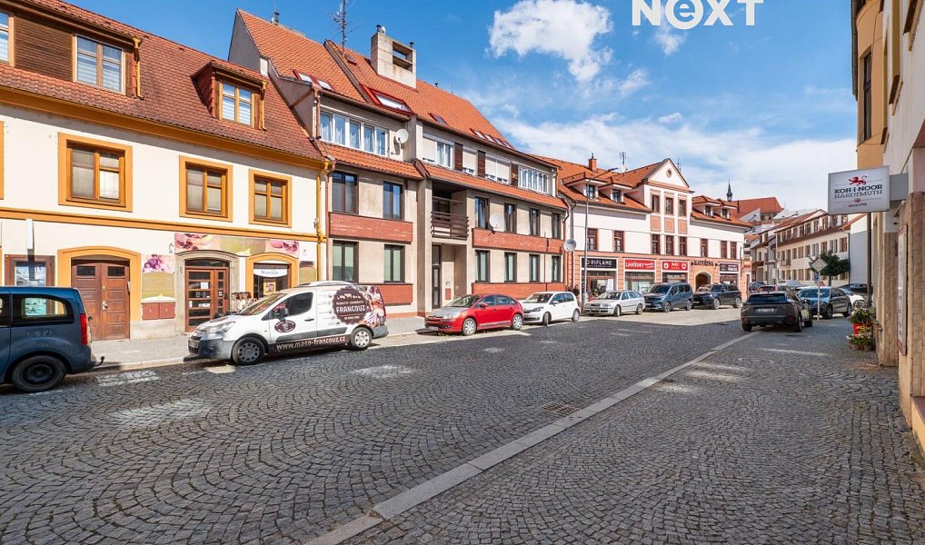 Prodej bytu 4+kk 86 m², Chrudim – náhled fotky 17