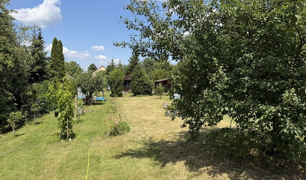 Prodej chaty/chalupy 25 m² s pozemkem 364 m², Příbram – náhled fotky 14