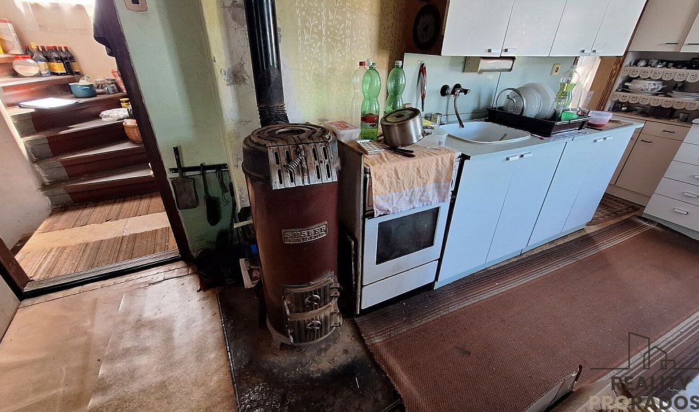 Prodej domu 92 m² s pozemkem 480 m², Děčín – náhled fotky 7