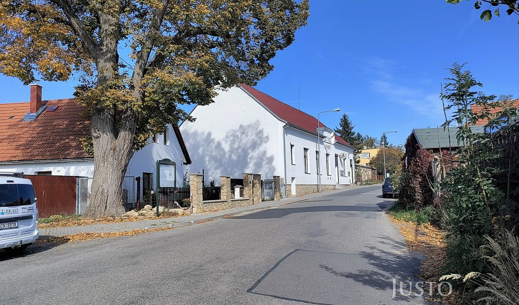 Prodej domu 497 m² s pozemkem 400 m², Písek – náhled fotky 32