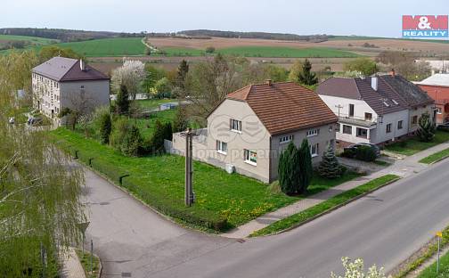 Prodej domu 112 m² s pozemkem 1 257 m², Čechy, okres Přerov