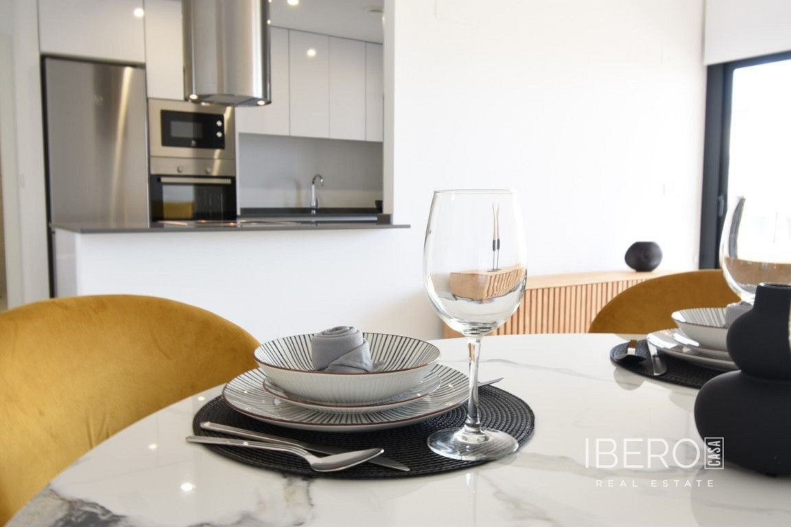 Pis 3+kk – Orihuela, Villa Martín - Vista 4