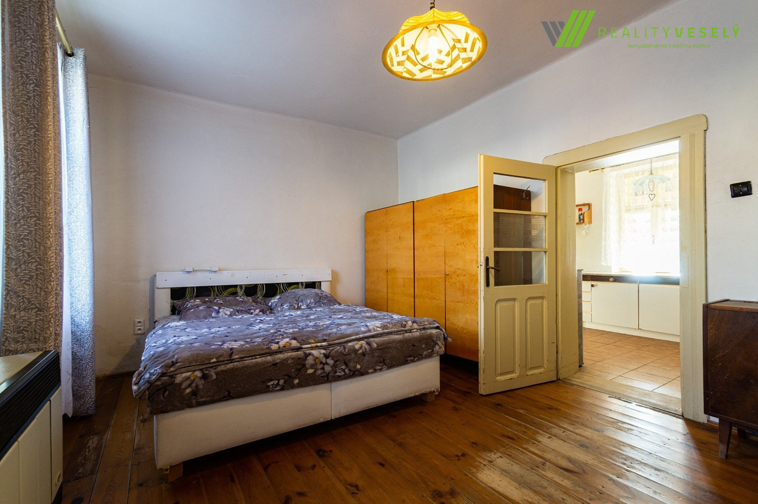 Prodej domu 45 m² s pozemkem 2 083 m² – fotografie 2