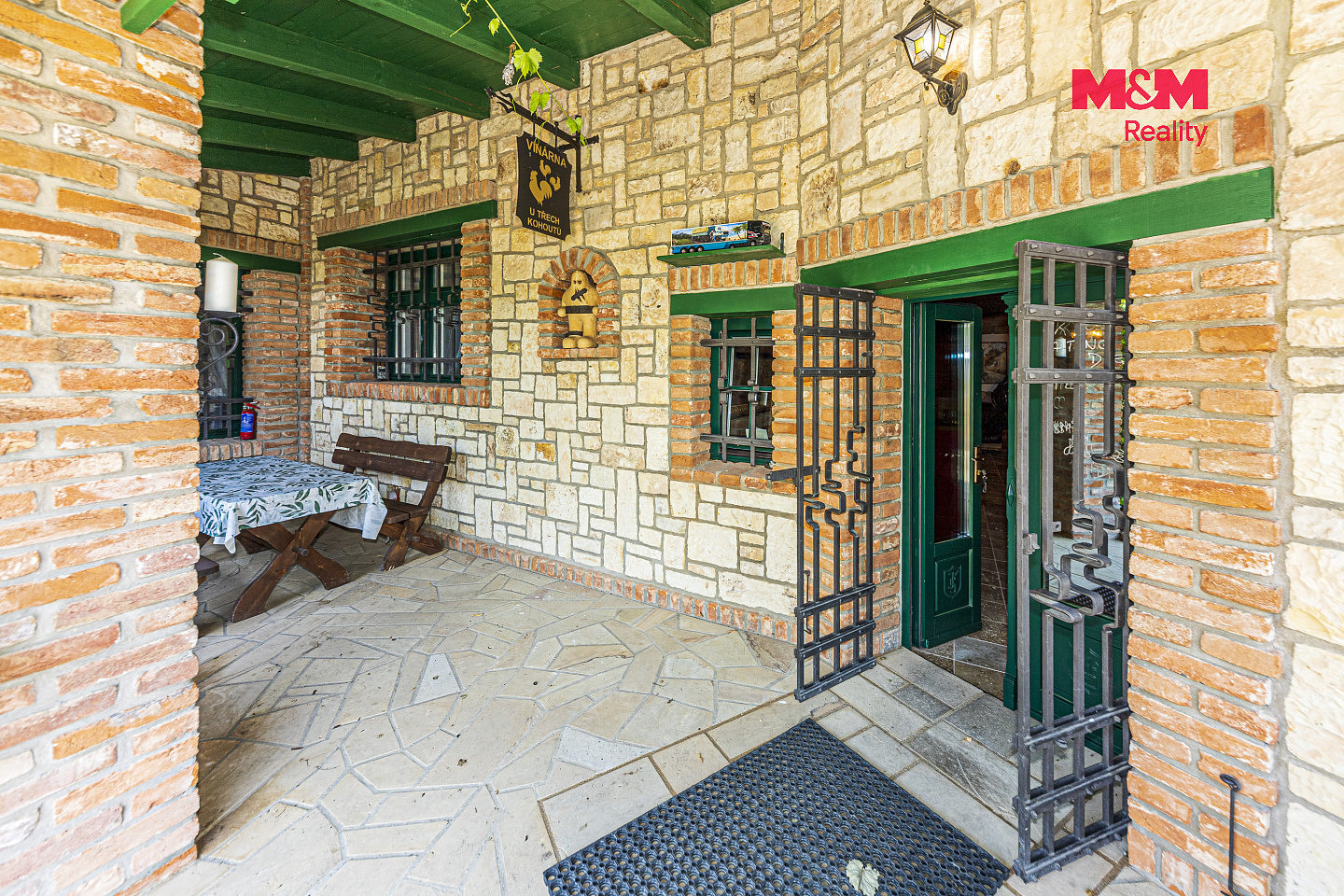 Prodej domu 996 m² s pozemkem 162 727 m² – fotografie 4