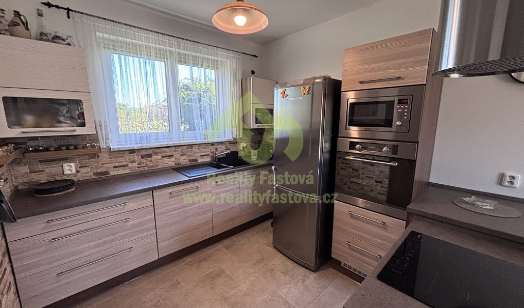 Prodej domu 65 m² s pozemkem 549 m², Dolní Lukavice – náhled fotky 21