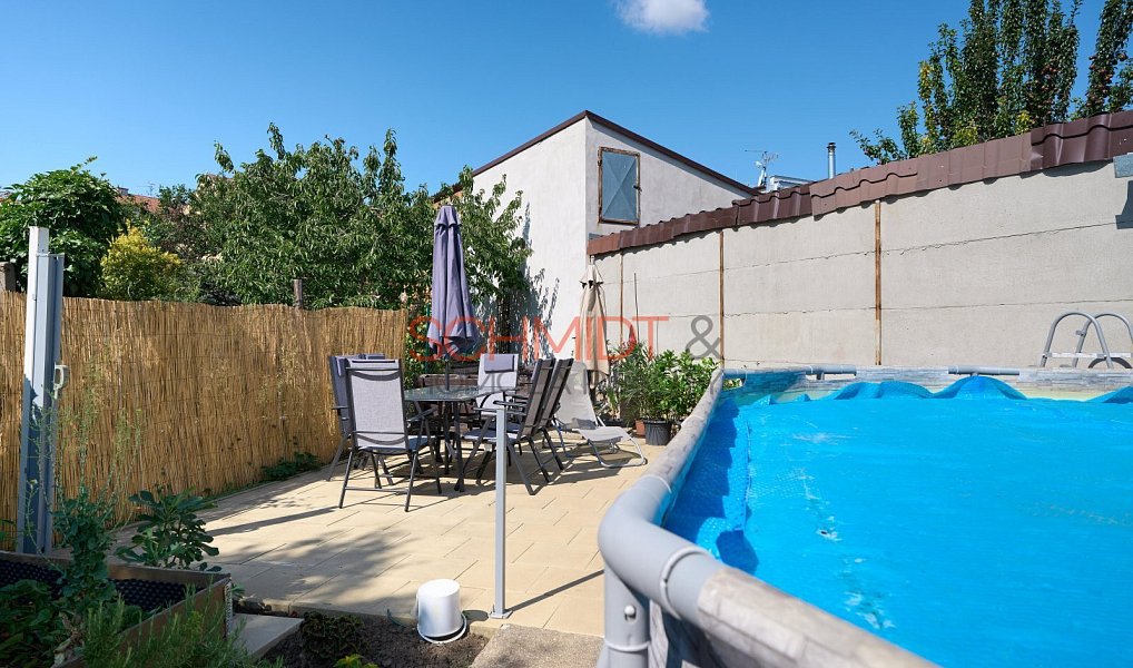 Prodej bytu 3+kk 81 m², Hustopeče – náhled fotky 24