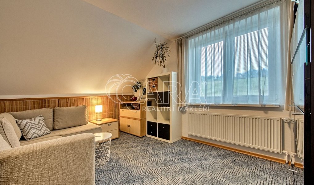 Prodej chaty/chalupy 140 m² s pozemkem 733 m², Okrouhlo – náhled fotky 20