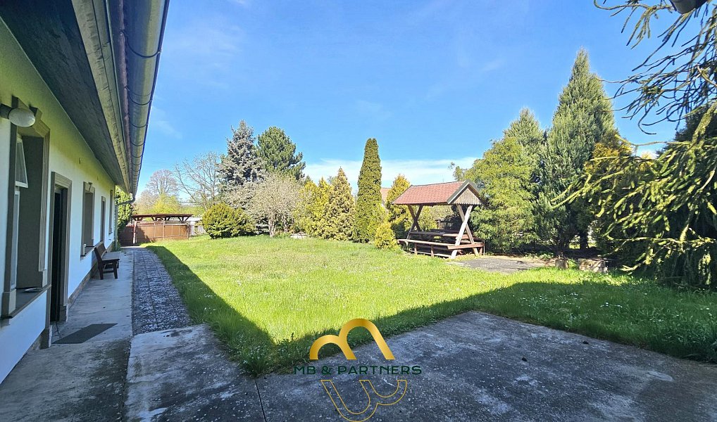 Prodej domu 72 m² s pozemkem 1 000 m², Veliny – náhled fotky 6