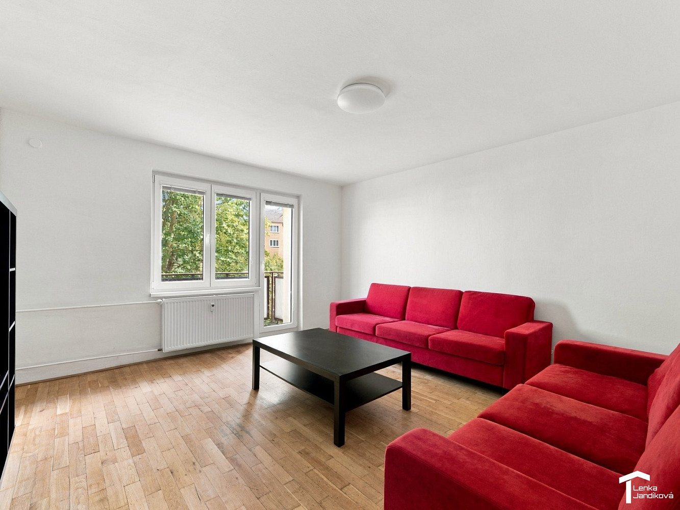 Pronájem bytu 3+1 65 m² – fotografie 3