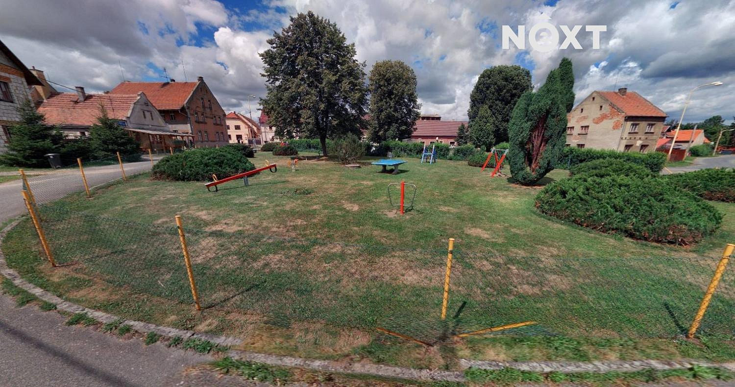 Prodej stavebního pozemku 4 087 m² — photo 4