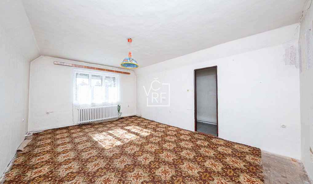 Prodej domu 150 m² s pozemkem 194 m², Dolní Přím – náhled fotky 21