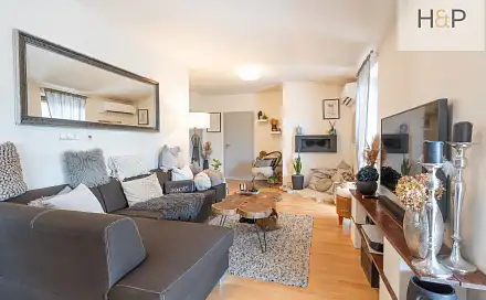 Prodej bytu 3+kk 97 m², Nový Malín, okres Šumperk