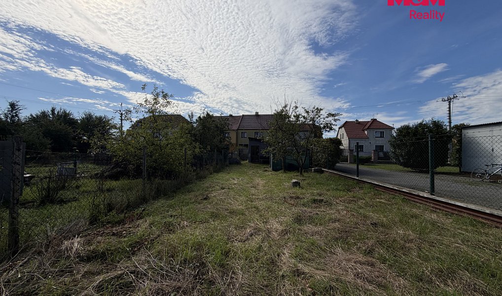 Prodej stavebního pozemku 647 m², Němčice nad Hanou – náhled fotky 8