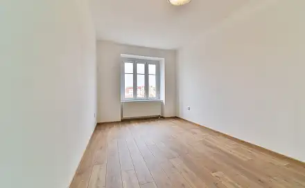 Pronájem bytu 2+1 54 m²