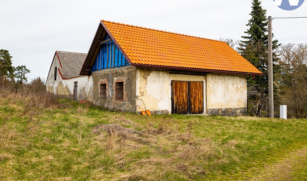 Prodej chaty/chalupy 131 m² s pozemkem 1 498 m², Štěchovice – náhled fotky 6