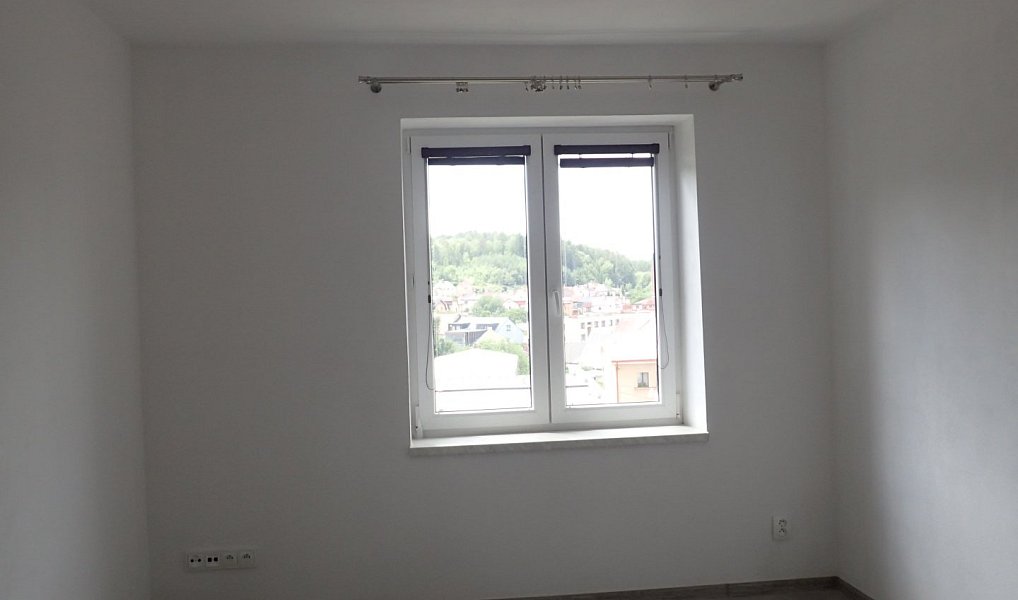 Pronájem bytu 2+1 57 m², Červený Kostelec – náhled fotky 7