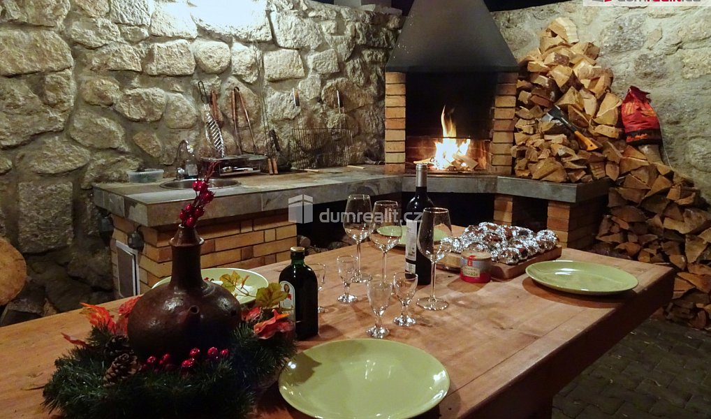 Prodej komerčního objektu (jiného typu) 324 m², Merklín – náhled fotky 12