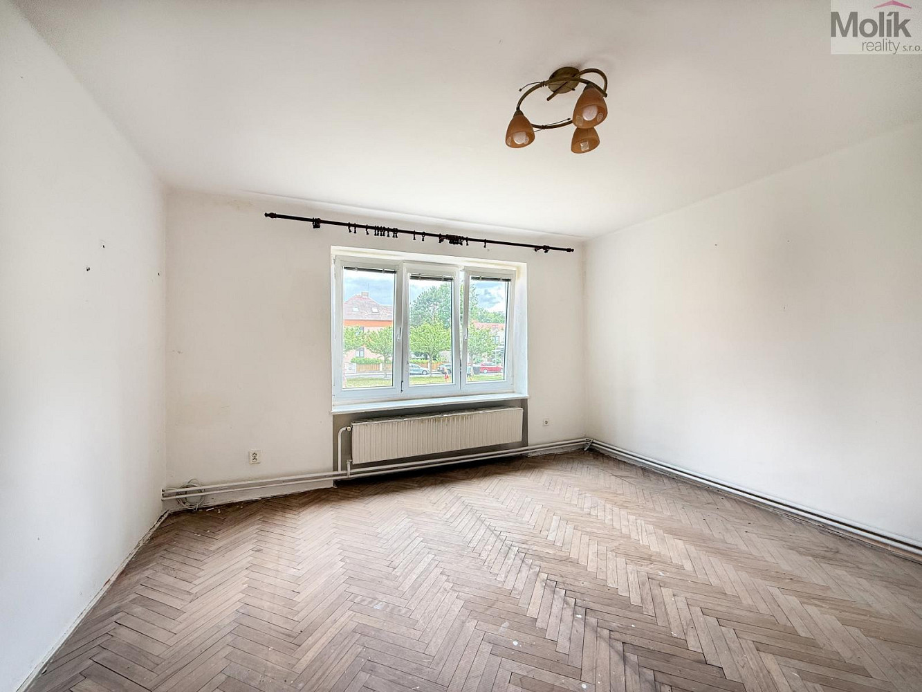 Prodej bytu 2+1 57 m² — photo 4