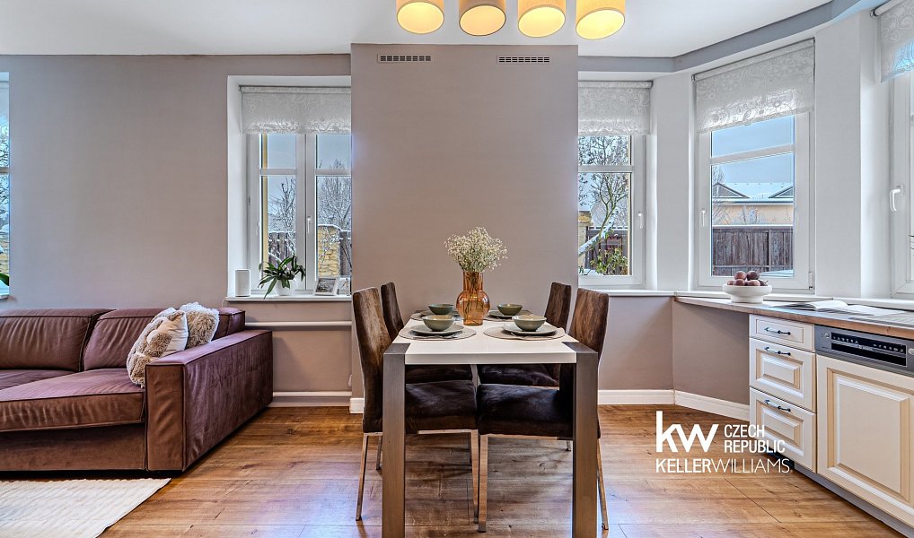 Prodej domu 145 m² s pozemkem 719 m², Praha – náhled fotky 5