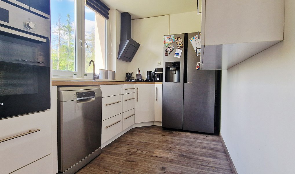 Prodej bytu 3+1 74 m², Družstevní, Adamov, okres Blansko