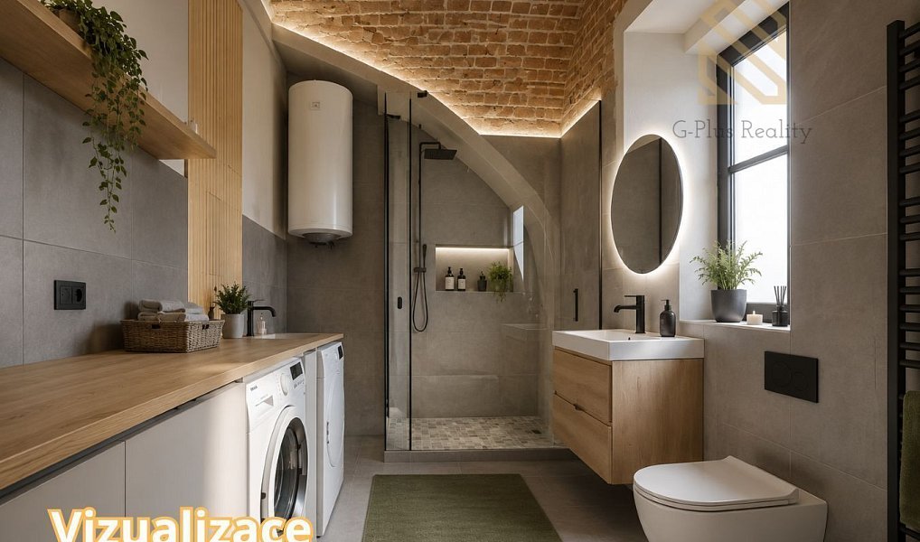 Prodej domu 220 m² s pozemkem 2 192 m², Mšené-lázně – náhled fotky 16
