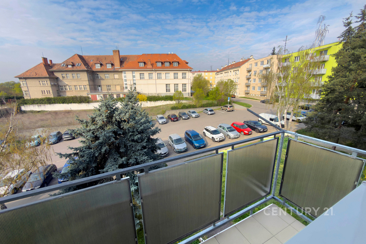 Pronájem bytu 1+1 33 m² – fotografie 4