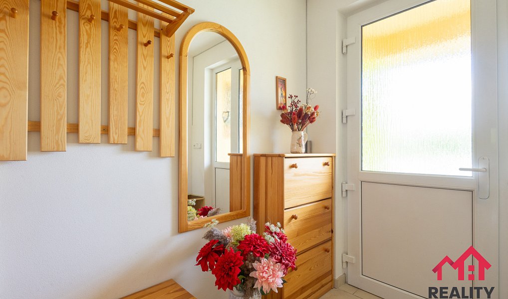 Prodej domu 195 m² s pozemkem 1 219 m², Boskovice – náhled fotky 29