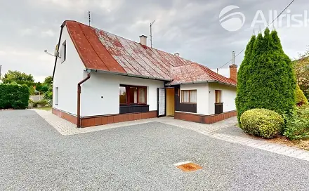 Prodej domu 150 m² s pozemkem 843 m², Uličky, Dolní Životice, okres Opava