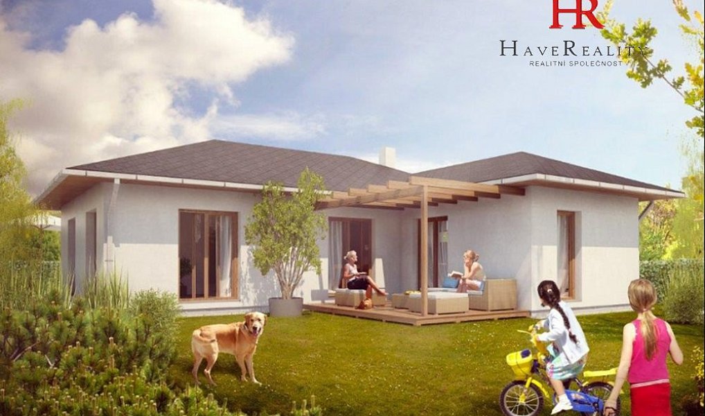 Prodej domu 107 m² s pozemkem 1 m², Benešov – náhled fotky 7