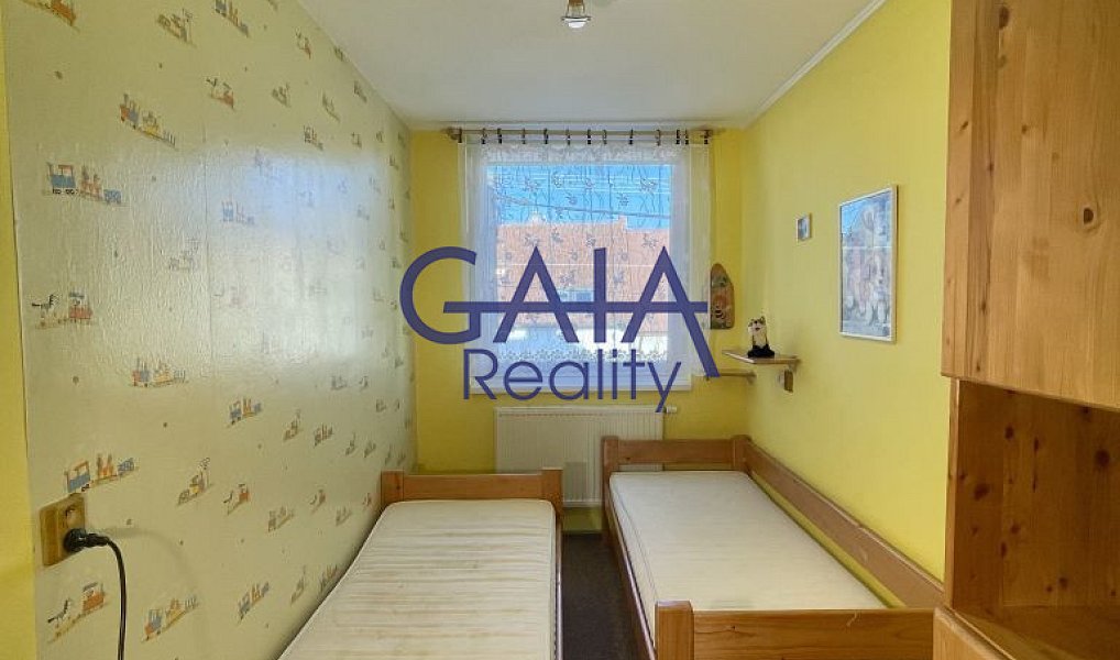 Pronájem bytu 3+1 108 m², Vnorovy – náhled fotky 9