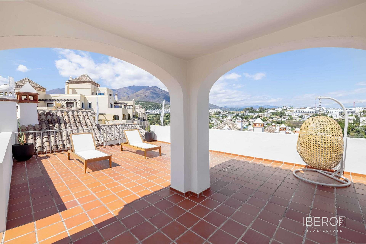 Casa 4+kk – Estepona, Valle Romano - Vista 3