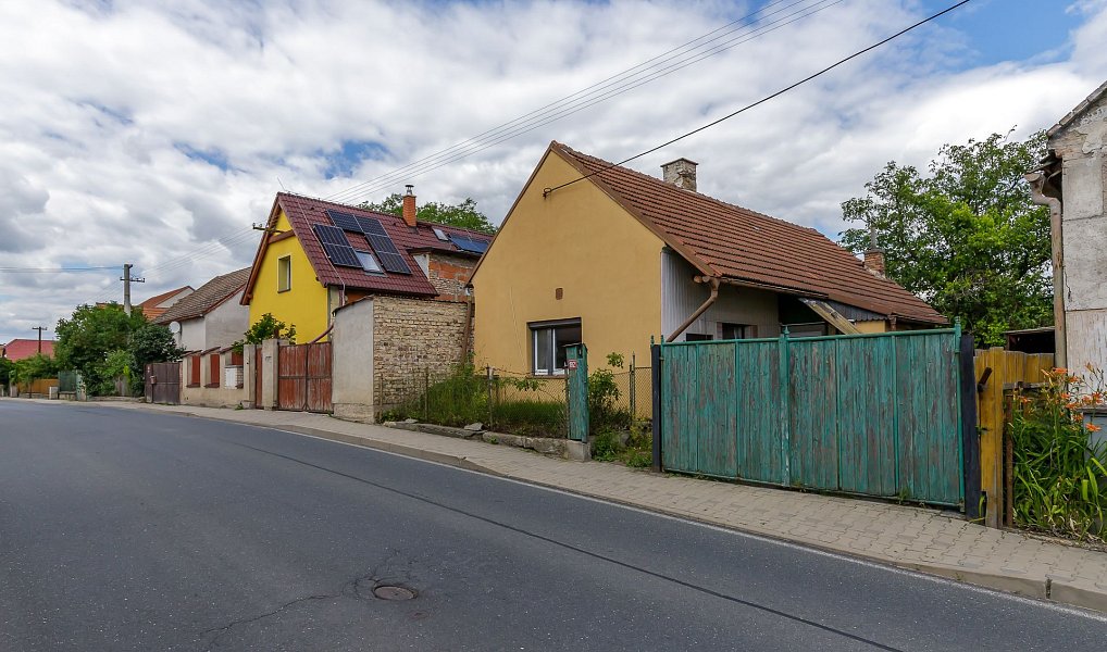 Prodej domu 75 m² s pozemkem 1 160 m², Cerhenice – náhled fotky 3