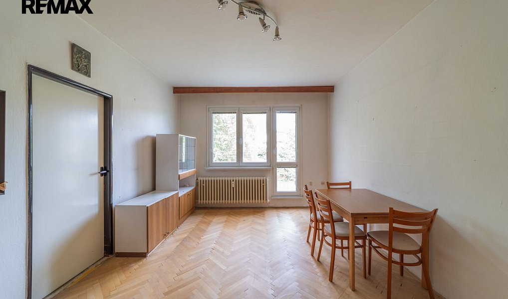 Prodej bytu 3+1 59 m², Šumperk – náhled fotky 3