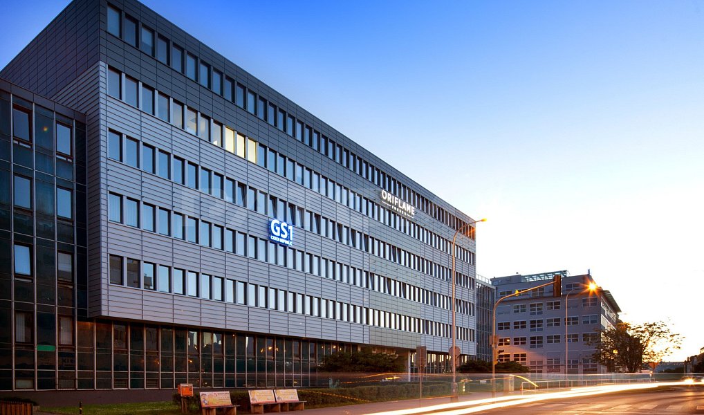 Pronájem kanceláře 658 m², Praha – náhled fotky 13