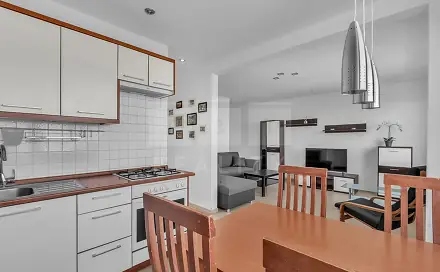 Pronájem bytu 3+kk 77 m², Štefánikova, Hradec Králové - Moravské Předměstí