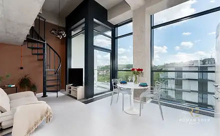 Prodej bytu 1+kk 59 m²