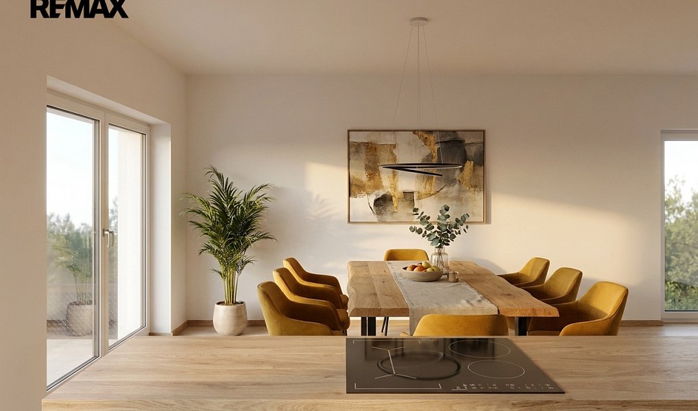 Prodej domu 200 m² s pozemkem 155 m², Jistebník – náhled fotky 4
