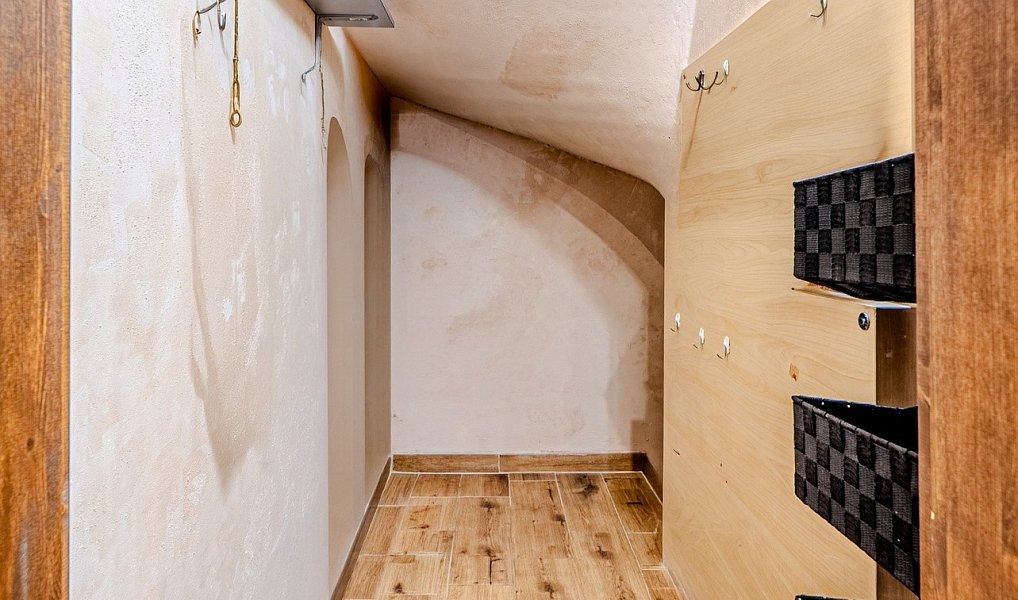 Prodej domu 94 m² s pozemkem 525 m², Smečno – náhled fotky 13